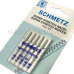Голка Super stretch HAX1 SP № 75-90 для еластичних тканин - 5шт Голка Super stretch HAX1 SP № 75-90 для еластичних тканин - 5шт