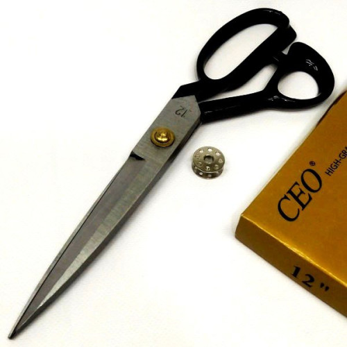 Ножиці кравецькі СEO # 12 "300 мм Ножиці кравецькі СEO # 12 "300 мм