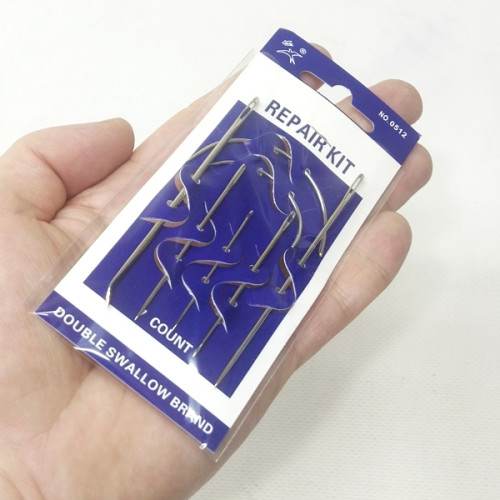 Голки 0512 NEEDLES (голки для ручного шиття) Голки 0512 NEEDLES (голки для ручного шиття)