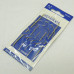 Голки 0512 NEEDLES (голки для ручного шиття) Голки 0512 NEEDLES (голки для ручного шиття)