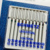 Голки універсальні Schmetz Universal №70-100 - 10шт Голки універсальні Schmetz Universal №70-100 - 10шт