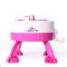 В’язальна машина 23 петлі Ø 11 см (Knitting machine) # 689В В’язальна машина 23 петлі Ø 11 см (Knitting machine) # 689В