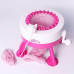 В’язальна машина 23 петлі Ø 11 см (Knitting machine) # 689В В’язальна машина 23 петлі Ø 11 см (Knitting machine) # 689В