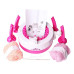 В’язальна машина 23 петлі Ø 11 см (Knitting machine) # 689В В’язальна машина 23 петлі Ø 11 см (Knitting machine) # 689В