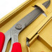 Набір ножиць 3pcs GOLDE PHOENIX Набір ножиць 3pcs GOLDE PHOENIX