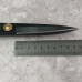 9 (А-225) - Ножиці кравецькі для крою та шиття CISSYMO 23,5 см 9 (А-225) - Ножиці кравецькі для крою та шиття CISSYMO 23,5 см