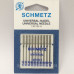 Універсальні голки Schmetz Universal №70-110 - 10 шт Універсальні голки Schmetz Universal №70-110 - 10 шт