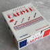 Кравецьке мило-крейда Cariyer, кольорове, 100 шт. Кравецьке мило-крейда Cariyer, кольорове, 100 шт.