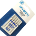 Голка Overlock ELX705 № 80 - 5 шт Голка Overlock ELX705 № 80 - 5 шт