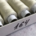164 Нитки в котушках, для шиття 100% поліестер 40/2 (боб 200м) 164 Нитки в котушках, для шиття 100% поліестер 40/2 (боб 200м)