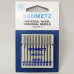 Голки універсальні Schmetz Universal № 60-110 -10 шт Голки універсальні Schmetz Universal № 60-110 -10 шт