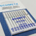 Голки універсальні Schmetz Universal № 60-110 -10 шт Голки універсальні Schmetz Universal № 60-110 -10 шт