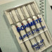 Голка Super stretch HAX1 SP №75 - 5 шт Голка Super stretch HAX1 SP №75 - 5 шт