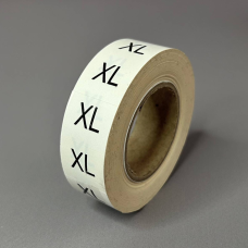 Розмірник клейовий XL 1000шт. Розмірник клейовий XL 1000шт.