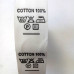 Складник пришивний для одягу COTTON 100% Складник пришивний для одягу COTTON 100%