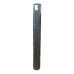 Дублерин трикотажний. стрейч SM 75D - чорний Дублерин трикотажний. стрейч SM 75D - чорний