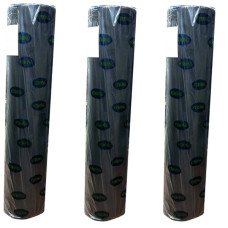 Флізелін Strong 40гр/м2 колір - чорний 90 см Флізелін Strong 40гр/м2 колір - чорний 90 см