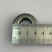 Люверс D-17мм 50шт Темний нікель (матр.00258)