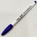 Зникаючий (водорозчиний) маркер Yoke для тканини, фіолетовий Зникаючий (водорозчиний) маркер Yoke для тканини, фіолетовий