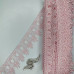 Мереживо макраме Sindtex 5см (20м) Колір - Рожевий (01-Y10495-7) Мереживо макраме Sindtex 5см (20м) Колір - Рожевий (01-Y10495-7)
