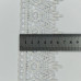 Мереживо макраме Sindtex 6,5см (20м) Колір - Брудно-білий (05-XR13023-4)