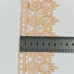 Мереживо макраме Sindtex 6,5см (20м) Колір - Персик (05-XR13023-9)
