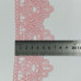 Мереживо макраме Sindtex 6,5см (13м) Колір - Рожевий (07-T1138-8) Мереживо макраме Sindtex 6,5см (13м) Колір - Рожевий (07-T1138-8)