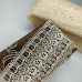 Мереживо макраме Sindtex 10см (20м) Колір - Молочний (09-Y10093-2) Мереживо макраме Sindtex 10см (20м) Колір - Молочний (09-Y10093-2)