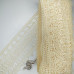 Мереживо макраме Sindtex 10см (20м) Колір - Молочний (09-Y10093-2) Мереживо макраме Sindtex 10см (20м) Колір - Молочний (09-Y10093-2)