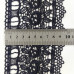 Мереживо макраме Sindtex 10см (20м) Колір - Синій темний (09-Y10093-3) Мереживо макраме Sindtex 10см (20м) Колір - Синій темний (09-Y10093-3)