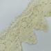 Мереживо макраме Sindtex 10см (13м) Колір - Молочний (11-LY018-0234-2)