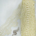 Мереживо макраме Sindtex 9см (13м) Колір-молочний (14-L0460-2) Мереживо макраме Sindtex 9см (13м) Колір-молочний (14-L0460-2)
