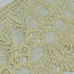 Мереживо макраме Sindtex 12 см (13 м) Колір - Молочний (17-L0370-1) Мереживо макраме Sindtex 12 см (13 м) Колір - Молочний (17-L0370-1)