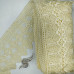 Мереживо макраме Sindtex 12 см (13 м) Колір - Молочний (17-L0370-1) Мереживо макраме Sindtex 12 см (13 м) Колір - Молочний (17-L0370-1)