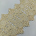 Мереживо макраме Sindtex 9см (20 м) Колір-молочний (23-Y12169-6) Мереживо макраме Sindtex 9см (20 м) Колір-молочний (23-Y12169-6)