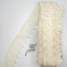 Мереживо макраме Sindtex 6CM (20 м) Колір-молочний (28-Y10494-9) Мереживо макраме Sindtex 6CM (20 м) Колір-молочний (28-Y10494-9)