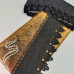 Мереживо макраме Sindtex 7CM (13M) Колір - Чорний (38-SF3040-2) Мереживо макраме Sindtex 7CM (13M) Колір - Чорний (38-SF3040-2)