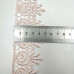 (1 метр) Мереживо макраме Sindtex 5 см колір - пудра (26m-h1931m-11) (1 метр) Мереживо макраме Sindtex 5 см колір - пудра (26m-h1931m-11)