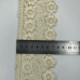 (1 метр) Мереживо макраме Sindtex 7.5 см колір - молочний (25м-F1375E1-6) (1 метр) Мереживо макраме Sindtex 7.5 см колір - молочний (25м-F1375E1-6)