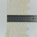 (1 метр) Мереживо макраме Sindtex 9 см колір - молочний (24М-H13115-2) (1 метр) Мереживо макраме Sindtex 9 см колір - молочний (24М-H13115-2)
