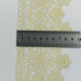 (1 метр) Мереживо макраме Sindtex 8,5 см колір - молочний (13м-L0007-6) (1 метр) Мереживо макраме Sindtex 8,5 см колір - молочний (13м-L0007-6)