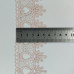 (1 метр) Мереживо макраме Sindtex 5 см колір - пудра (01М-Y10495-6) (1 метр) Мереживо макраме Sindtex 5 см колір - пудра (01М-Y10495-6)