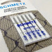 Голка Stretch 75-90 для еластичних матеріалів - 5 шт