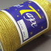Стрічка кант-парча для шиття, золотий колір 72 ярди