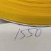 1550 колір, 1 см. Репсова стрічка 1м. 1550 колір, 1 см. Репсова стрічка 1м.