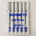 Голки універсальні Schmetz Universal №70-100 - 5 шт Голки універсальні Schmetz Universal №70-100 - 5 шт
