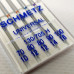 Голки універсальні Schmetz Universal №70-100 - 5 шт Голки універсальні Schmetz Universal №70-100 - 5 шт