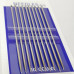 Голки 0521 для ручного шиття NEEDLES