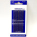 Голки 0521 для ручного шиття NEEDLES