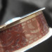 Декоративна клейка стрічка 1.8x1 м "орнамент" коричневий 91743-5 Декоративна клейка стрічка 1.8x1 м "орнамент" коричневий 91743-5